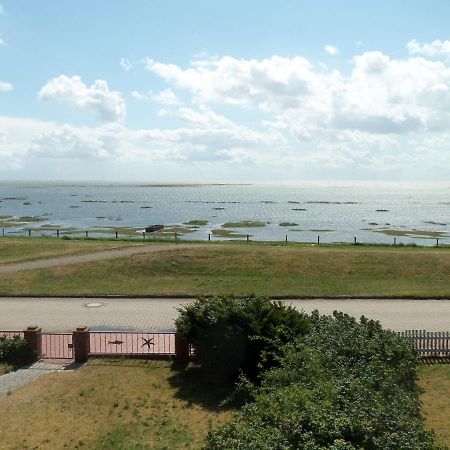 Seehaus Juist Exteriér fotografie