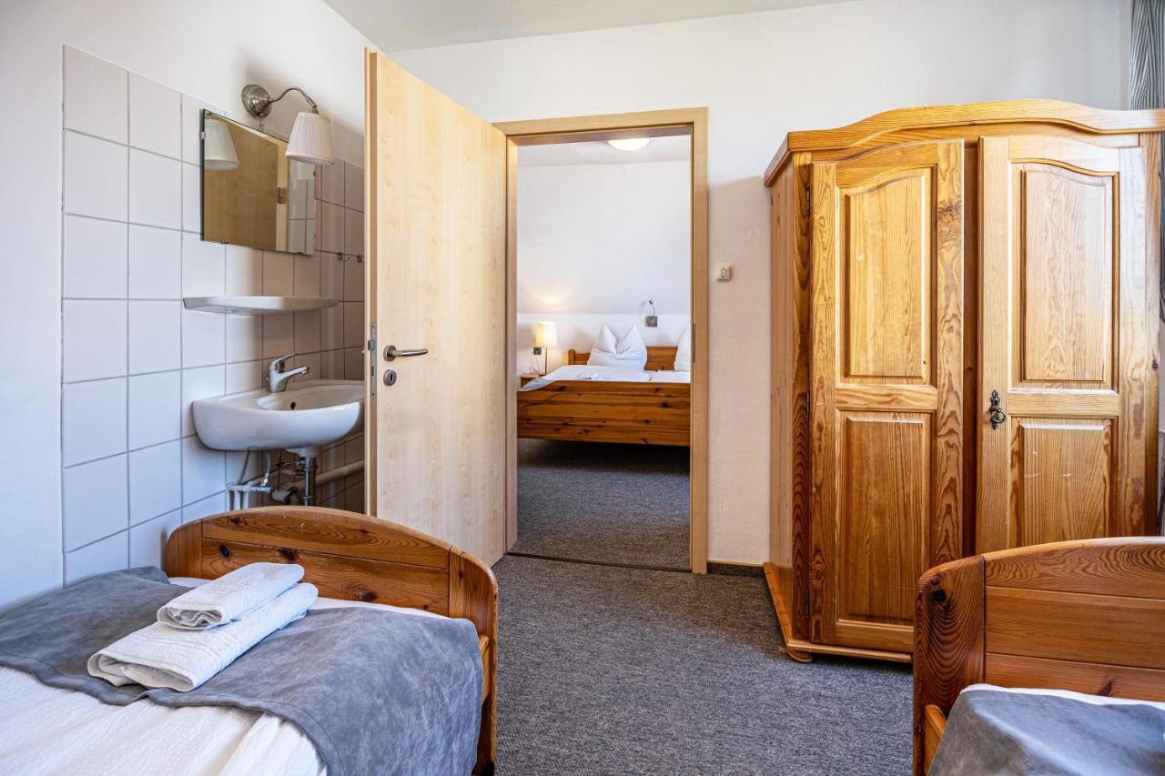 Seehaus Juist Exteriér fotografie