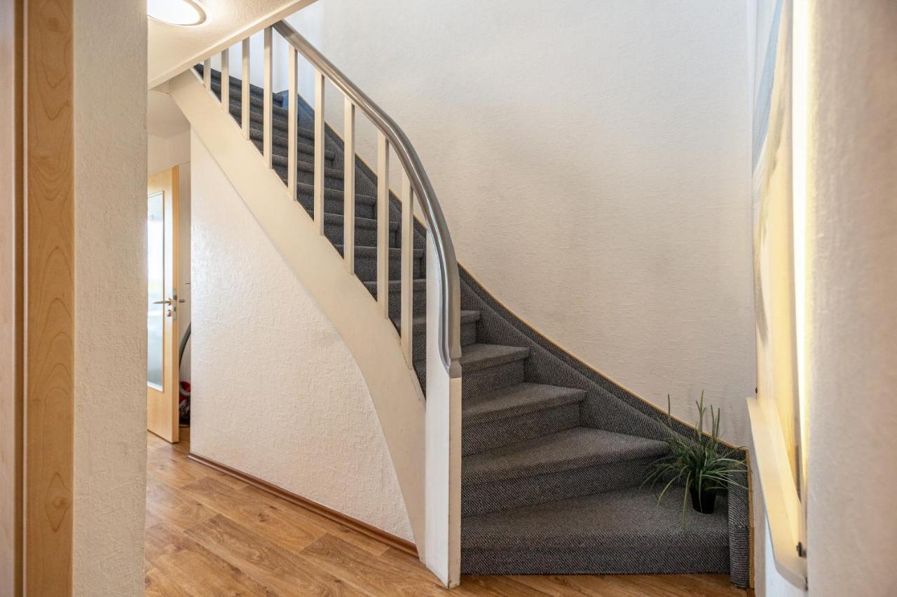 Seehaus Juist Exteriér fotografie