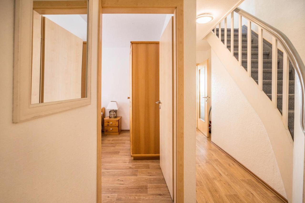 Seehaus Juist Exteriér fotografie